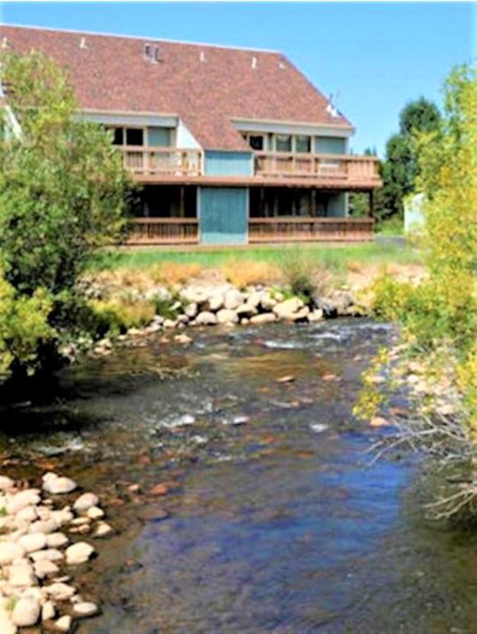 Twin Rivers Fraser Luaran gambar