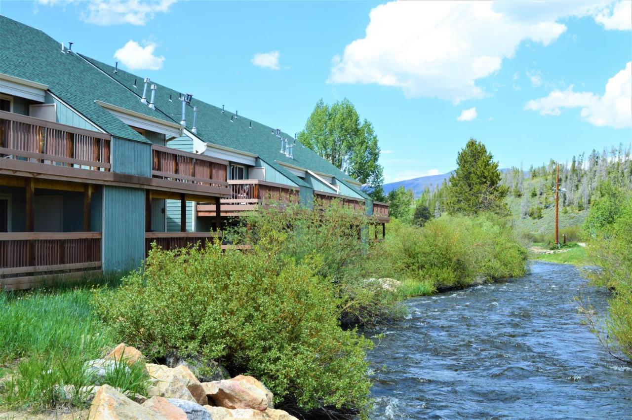 Twin Rivers Fraser Luaran gambar