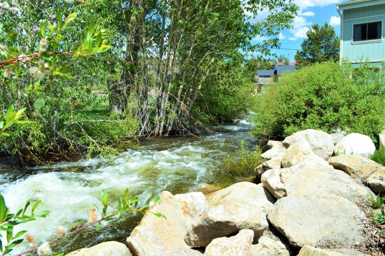 Twin Rivers Fraser Luaran gambar