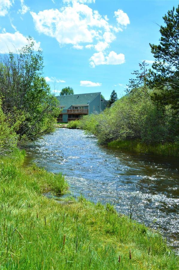 Twin Rivers Fraser Luaran gambar